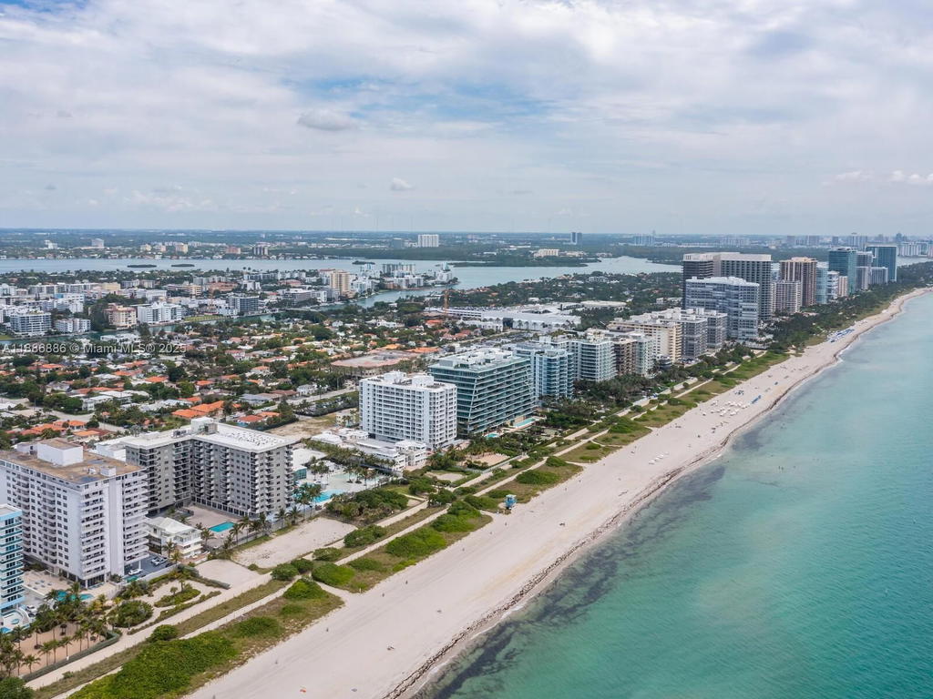 Real estate property located at 9273 Collins Ave #703, Miami-dade, Manatee Condo, Surfside, FL