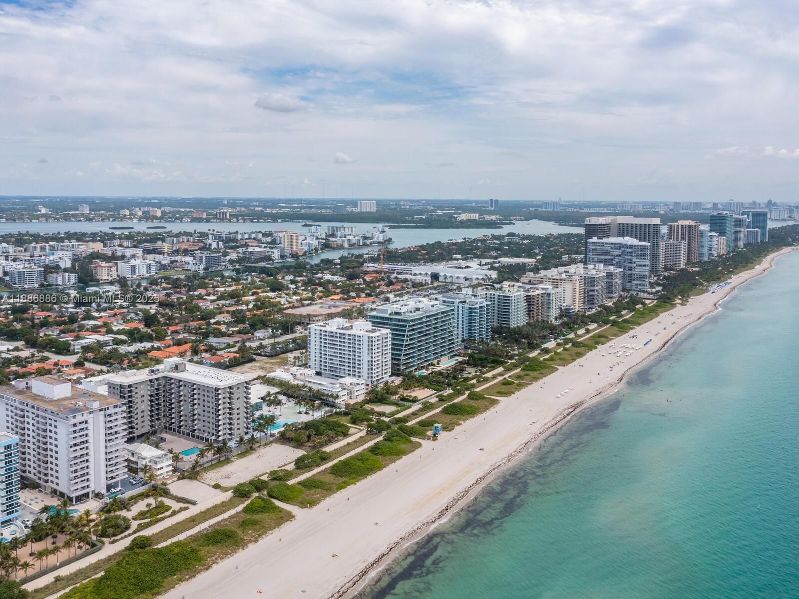 Real estate property located at 9273 Collins Ave #703, Miami-dade, Manatee Condo, Surfside, FL