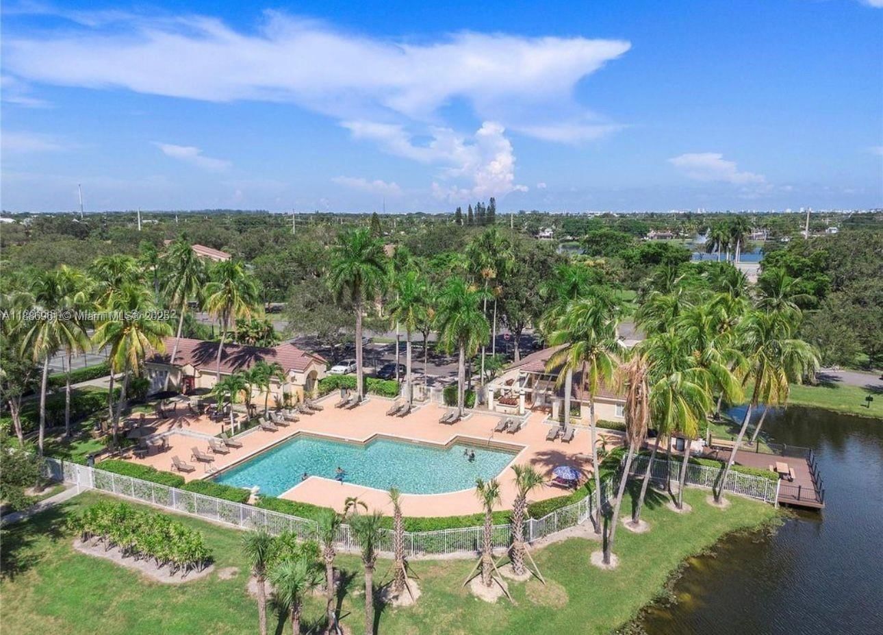 Real estate property located at 711 Lyons Rd #14107, Broward, Coco Parc Condo, Coconut Creek, FL