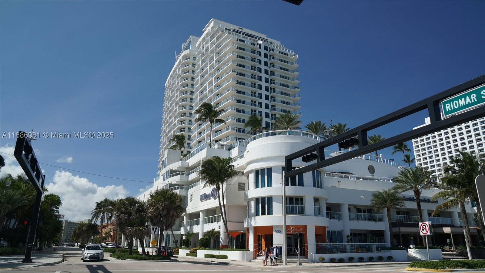 Real estate property located at 508 Antioch Ave #7, Broward, Beach Ridge Apts Co-op, Fort Lauderdale, FL