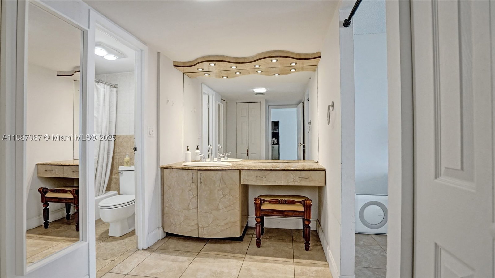 Real estate property located at 100 Bayview Dr #1931, Miami-dade, Arlen House East Condo, Sunny Isles Beach, FL