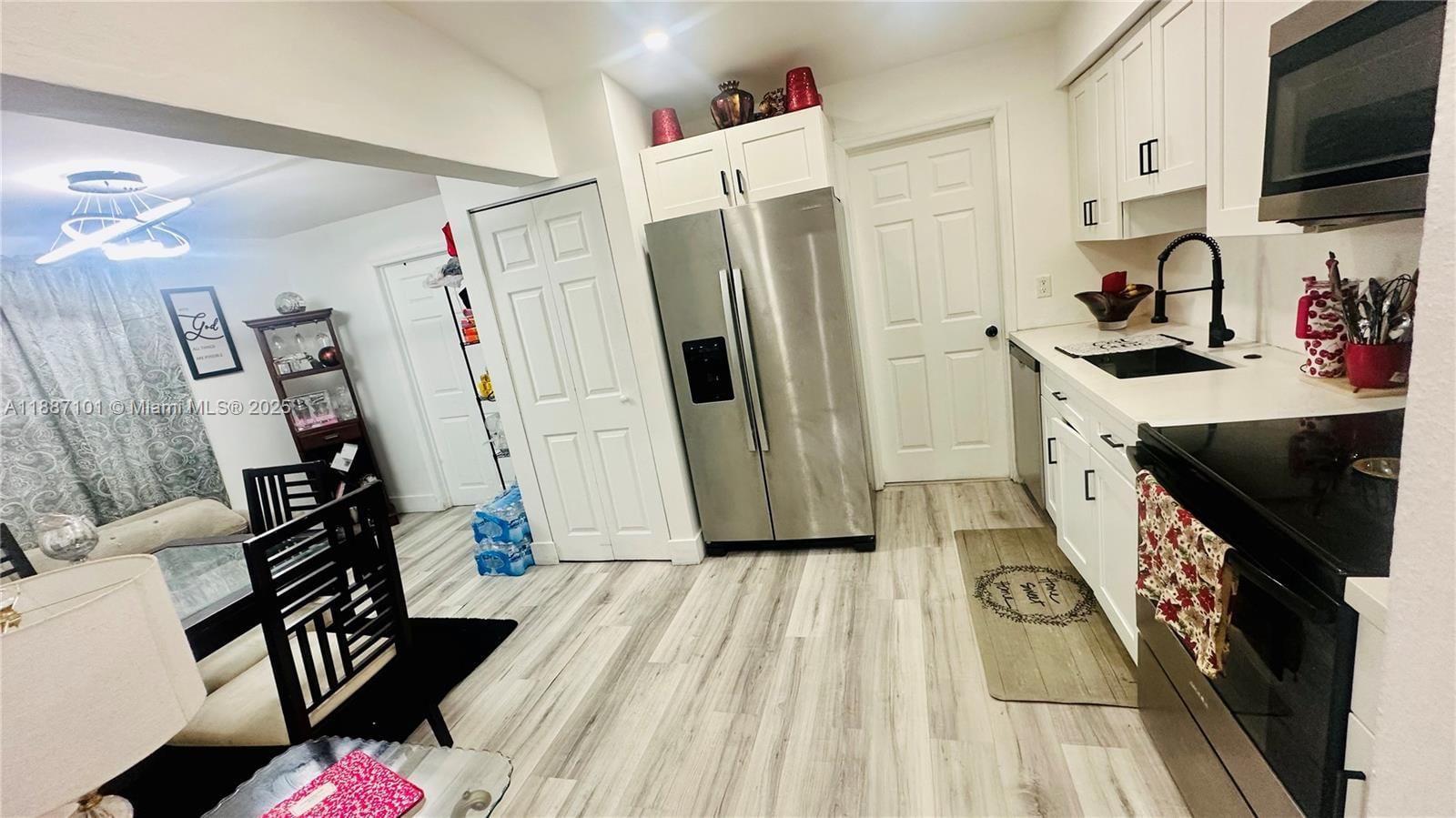 Real estate property located at 1897 Rutland St, Miami-dade, Magnolia Gardens Consolid, Opa Locka, FL