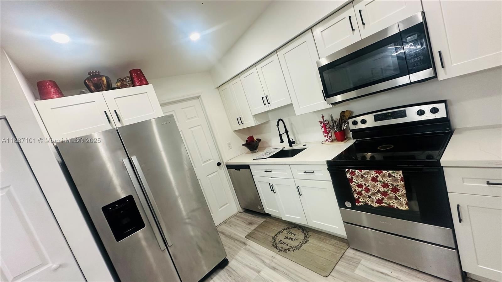 Real estate property located at 1897 Rutland St, Miami-dade, Magnolia Gardens Consolid, Opa Locka, FL