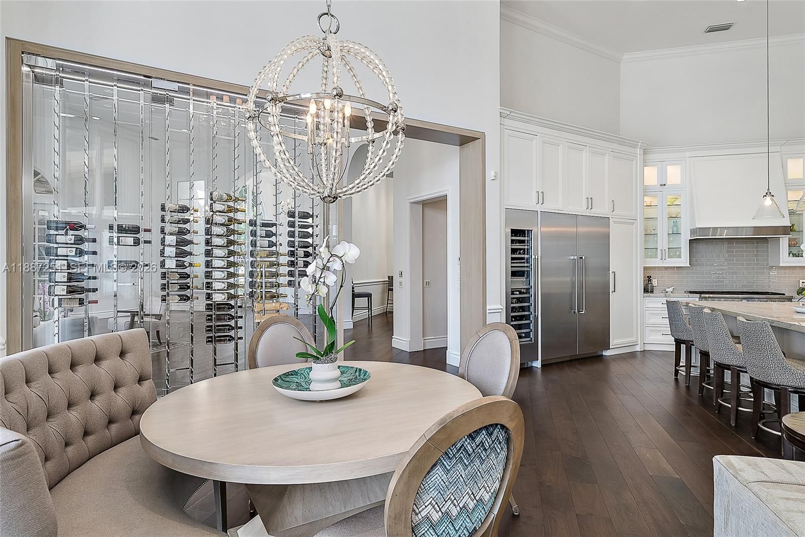 Real estate property located at 193 Spyglass Ct, Palm Beach, Admirals Cove, Jupiter, FL