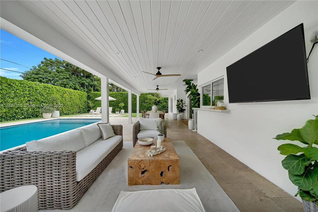 Real estate property located at 8975 83rd St, Miami-dade, Cypress Cove Ests Sec 2, Miami, FL