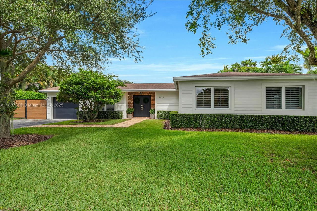 Real estate property located at 8975 83rd St, Miami-dade, Cypress Cove Ests Sec 2, Miami, FL
