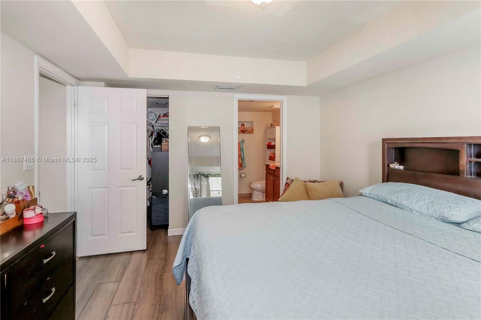 Real estate property located at 22561 88th Pl #206-7, Miami-dade, The Courts At Bayshore Ii, Cutler Bay, FL