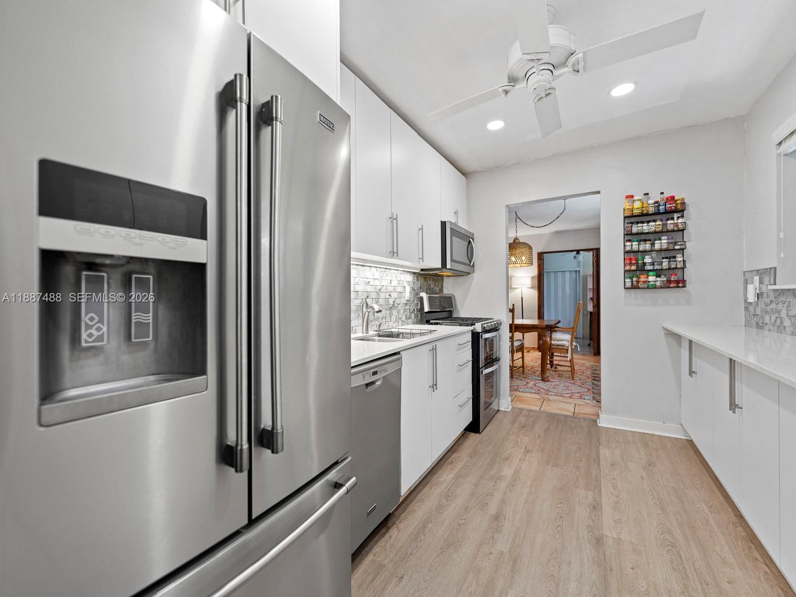 Real estate property located at 18710 Belmont Dr, Miami-dade, Bel-aire Sec 1, Cutler Bay, FL
