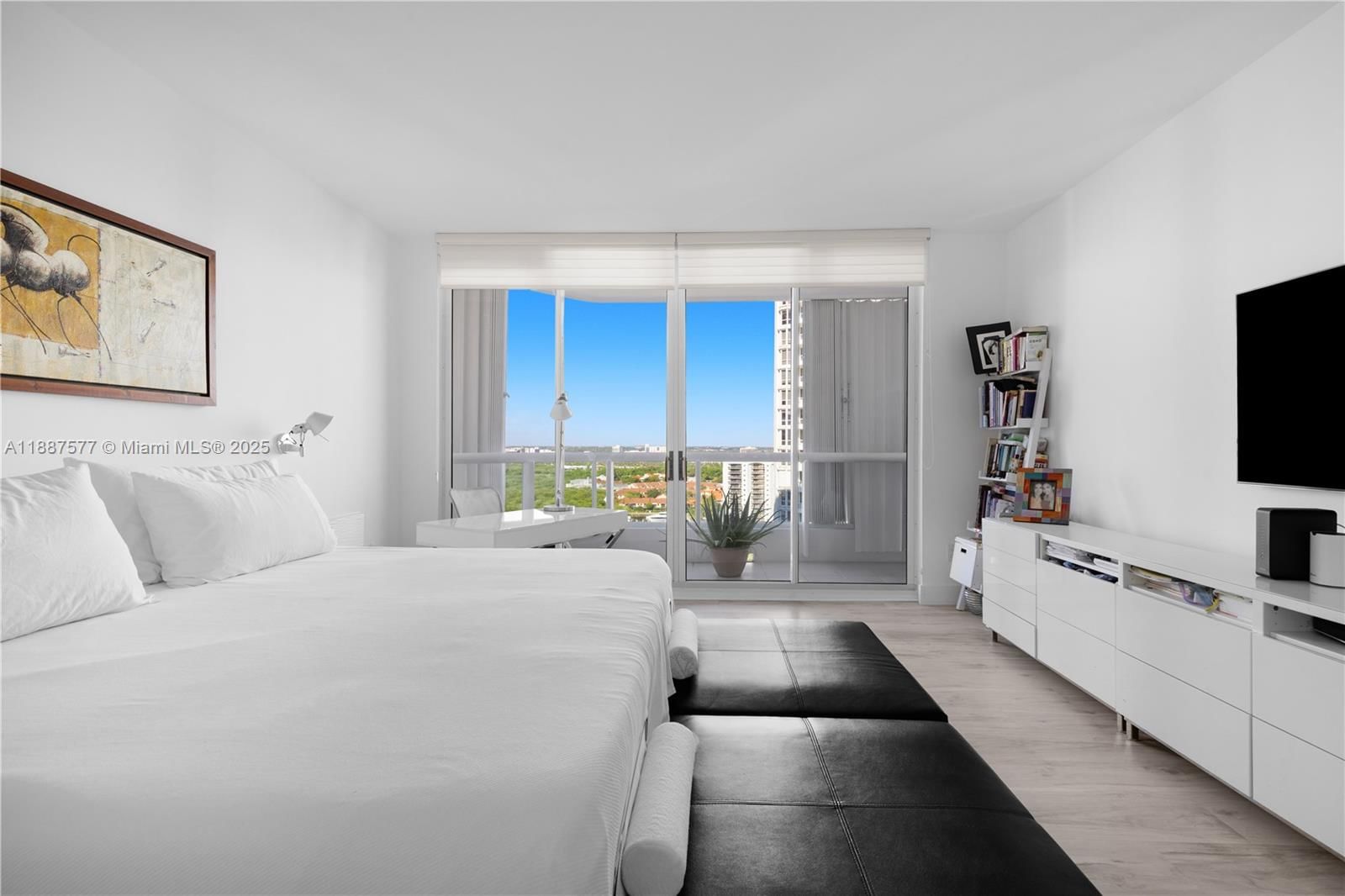 Real estate property located at 21150 Point Pl #1905, Miami-dade, Atlantic Ii At The Point, Aventura, FL