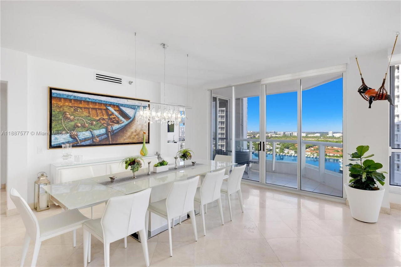 Real estate property located at 21150 Point Pl #1905, Miami-dade, Atlantic Ii At The Point, Aventura, FL