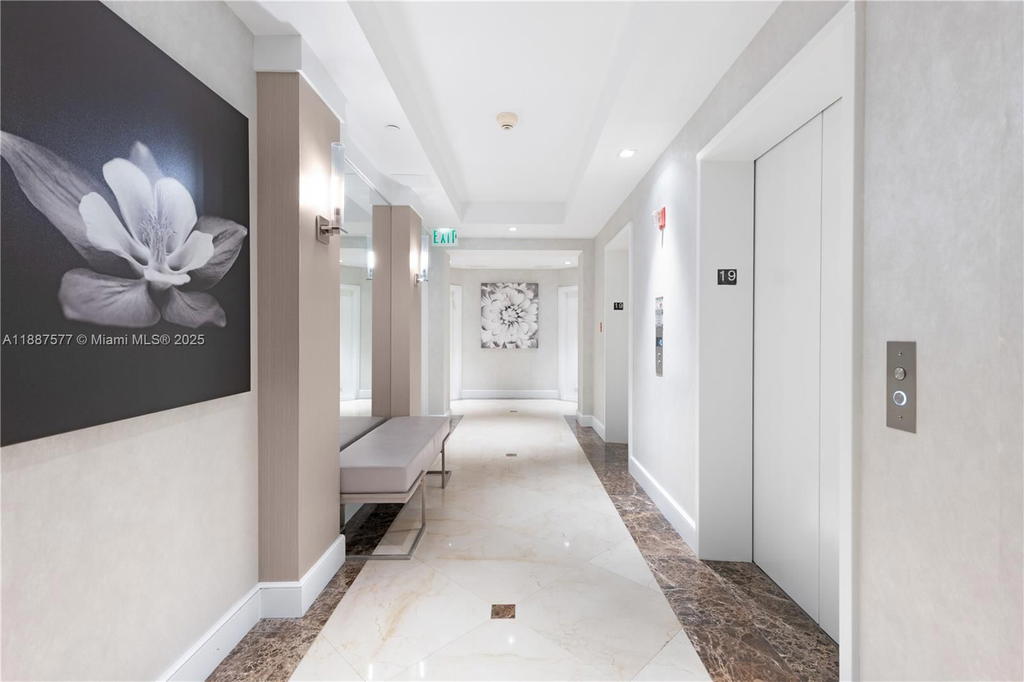 Real estate property located at 21150 Point Pl #1905, Miami-dade, Atlantic Ii At The Point, Aventura, FL