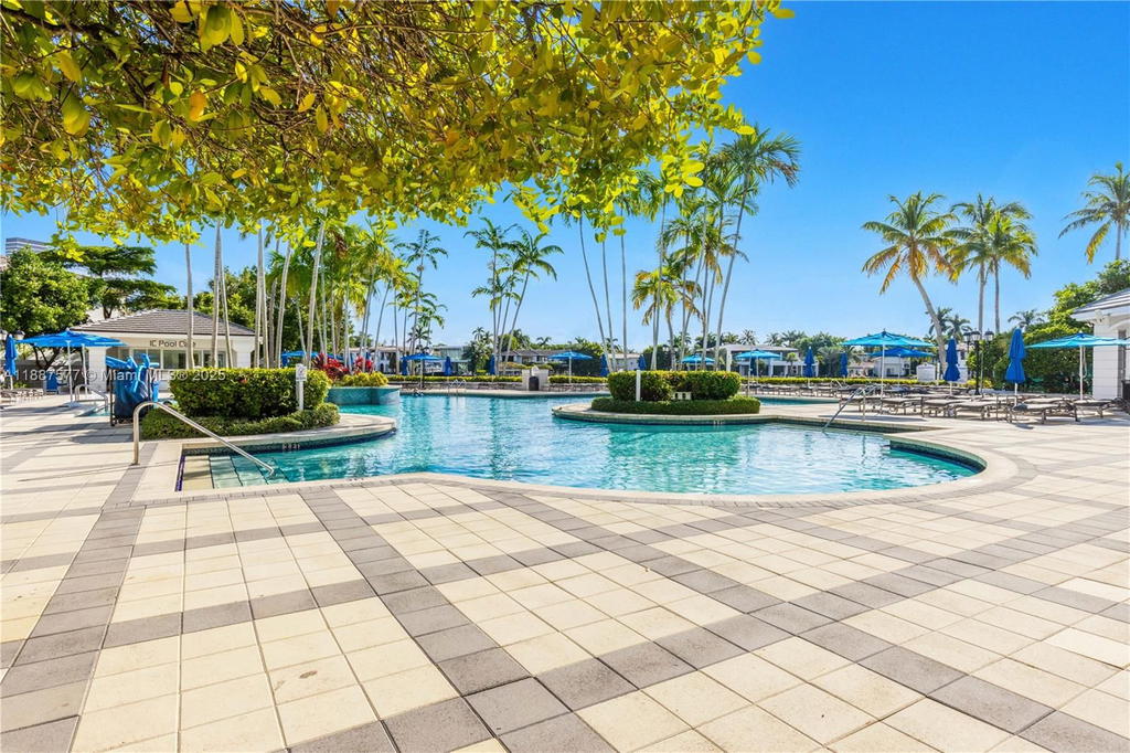 Real estate property located at 21150 Point Pl #1905, Miami-dade, Atlantic Ii At The Point, Aventura, FL