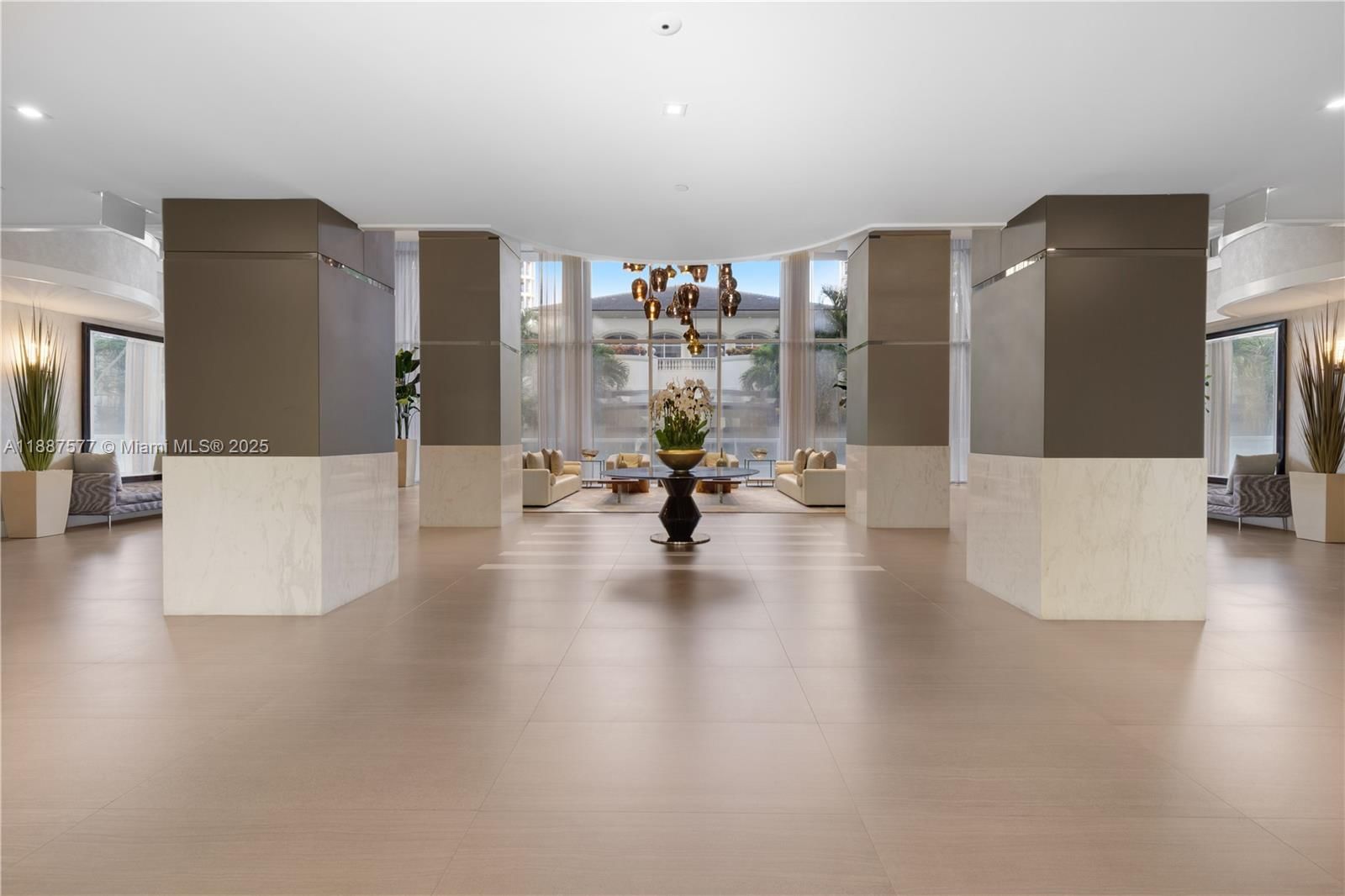 Real estate property located at 21150 Point Pl #1905, Miami-dade, Atlantic Ii At The Point, Aventura, FL