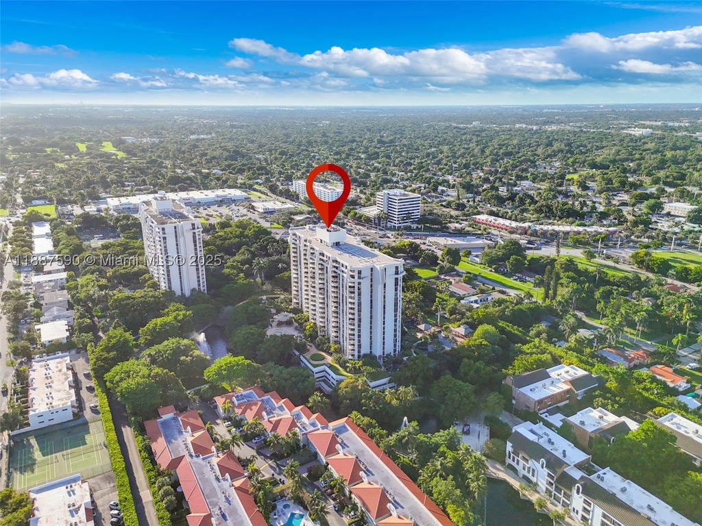 Real estate property located at 1000 Quayside Ter #505, Miami-dade, Towers Of Quayside Condo, Miami, FL