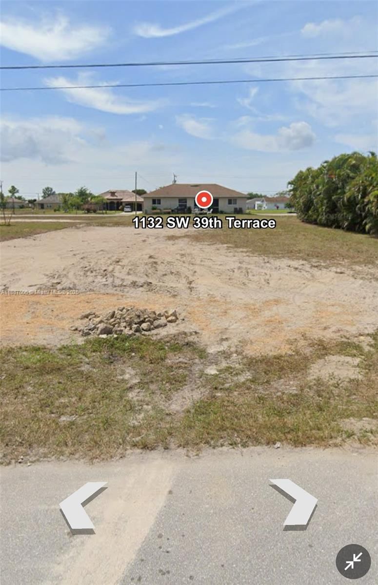 Real estate property located at 1132 39 th terrace, Lee, Cape Coral City, Cape Coral, FL