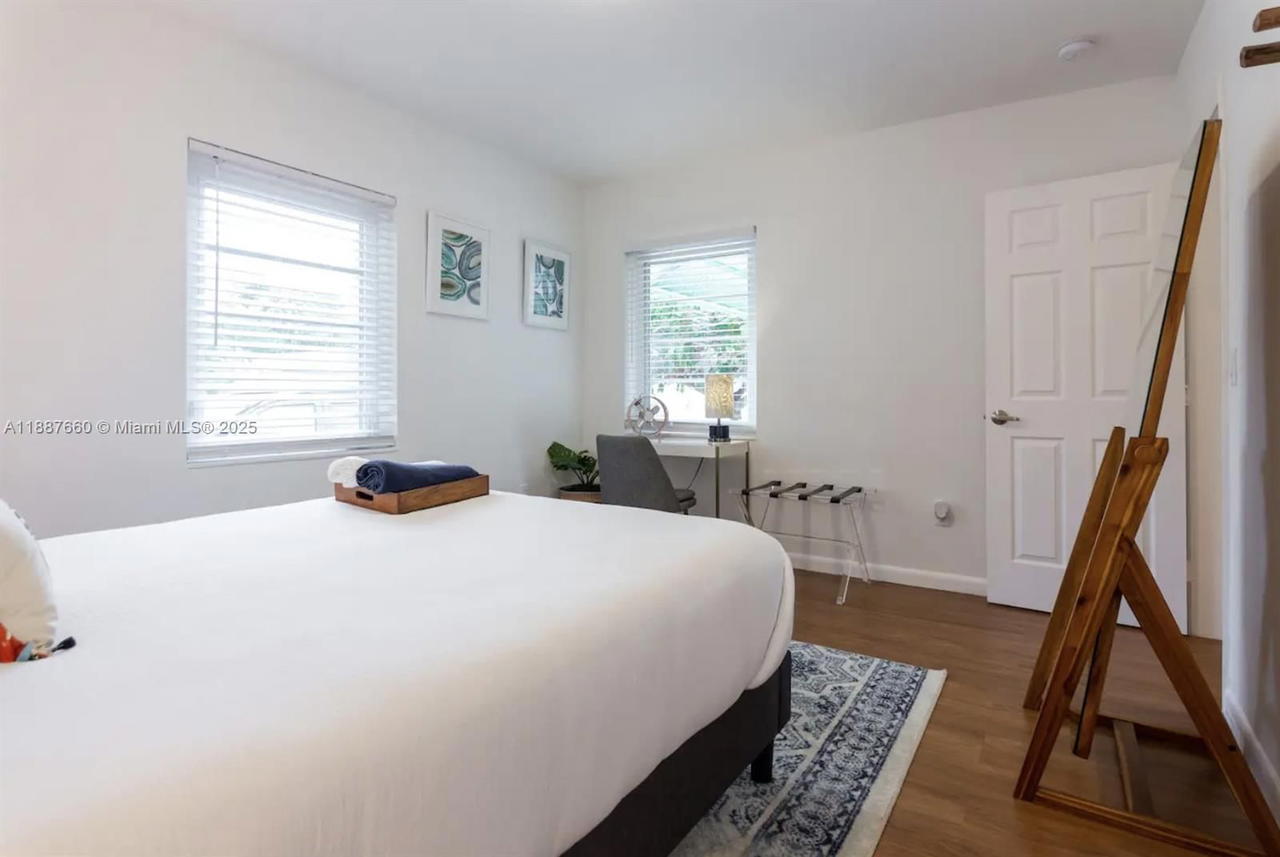 Real estate property located at 4765 Miami Ave, Miami-dade, Shadowlawn, Miami, FL