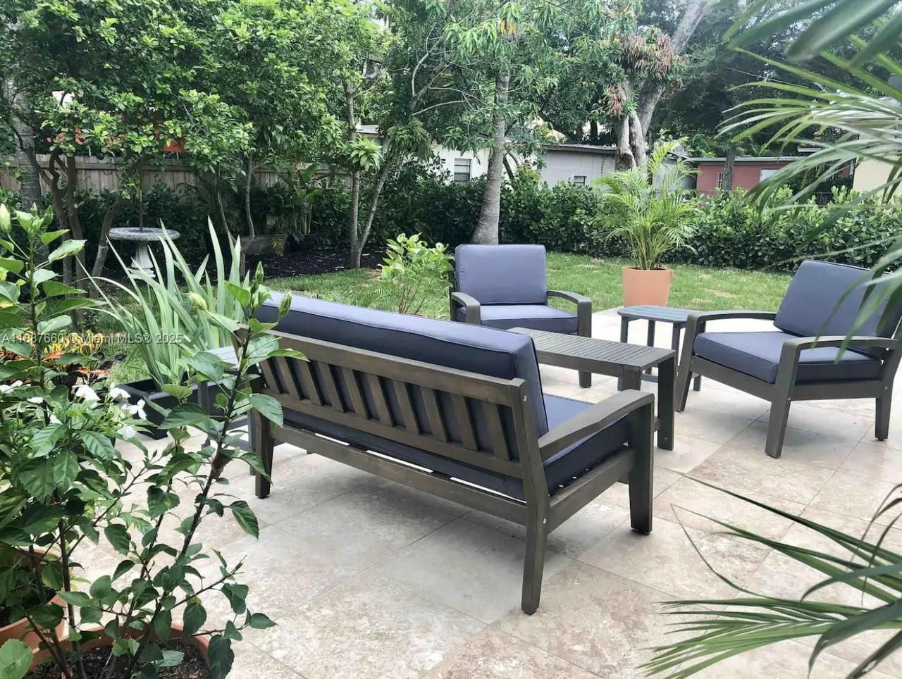Real estate property located at 4765 Miami Ave, Miami-dade, Shadowlawn, Miami, FL
