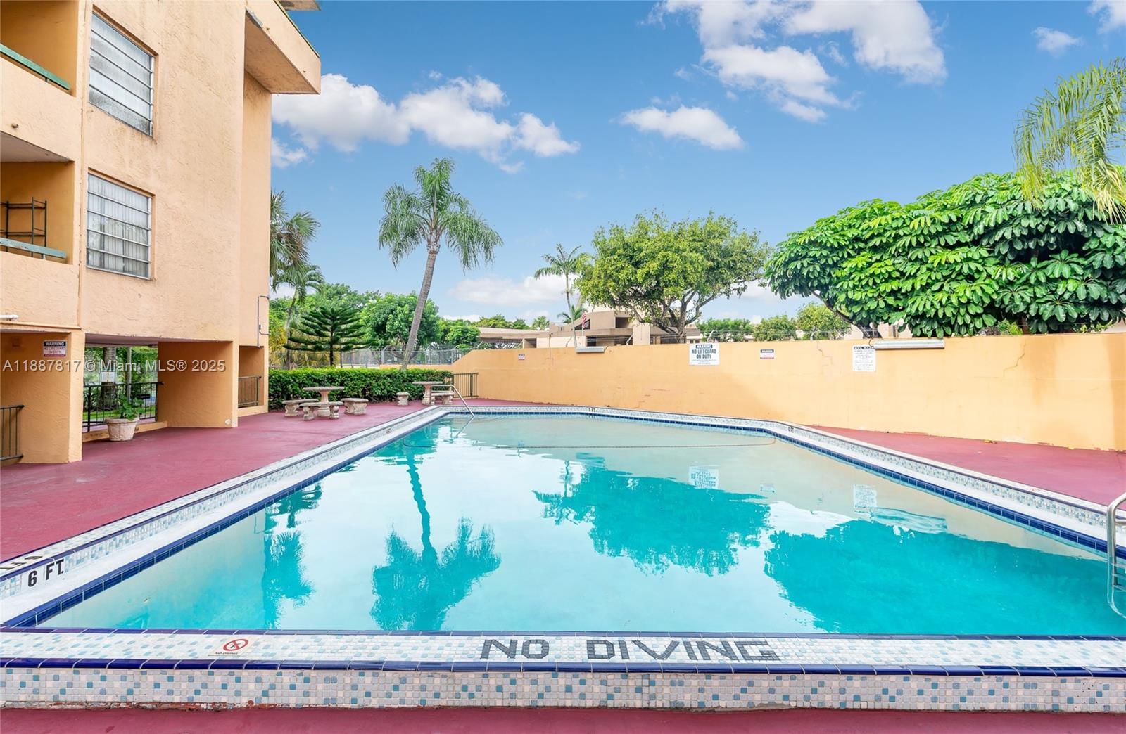 Real estate property located at 802 87th Ave #216, Miami-dade, Sandalwood Condo Apts, Miami, FL