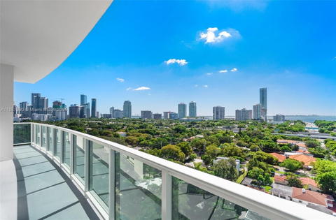 Real estate property located at 2525 3rd Ave #1111, Miami-dade, Nordica Condo, Miami, FL