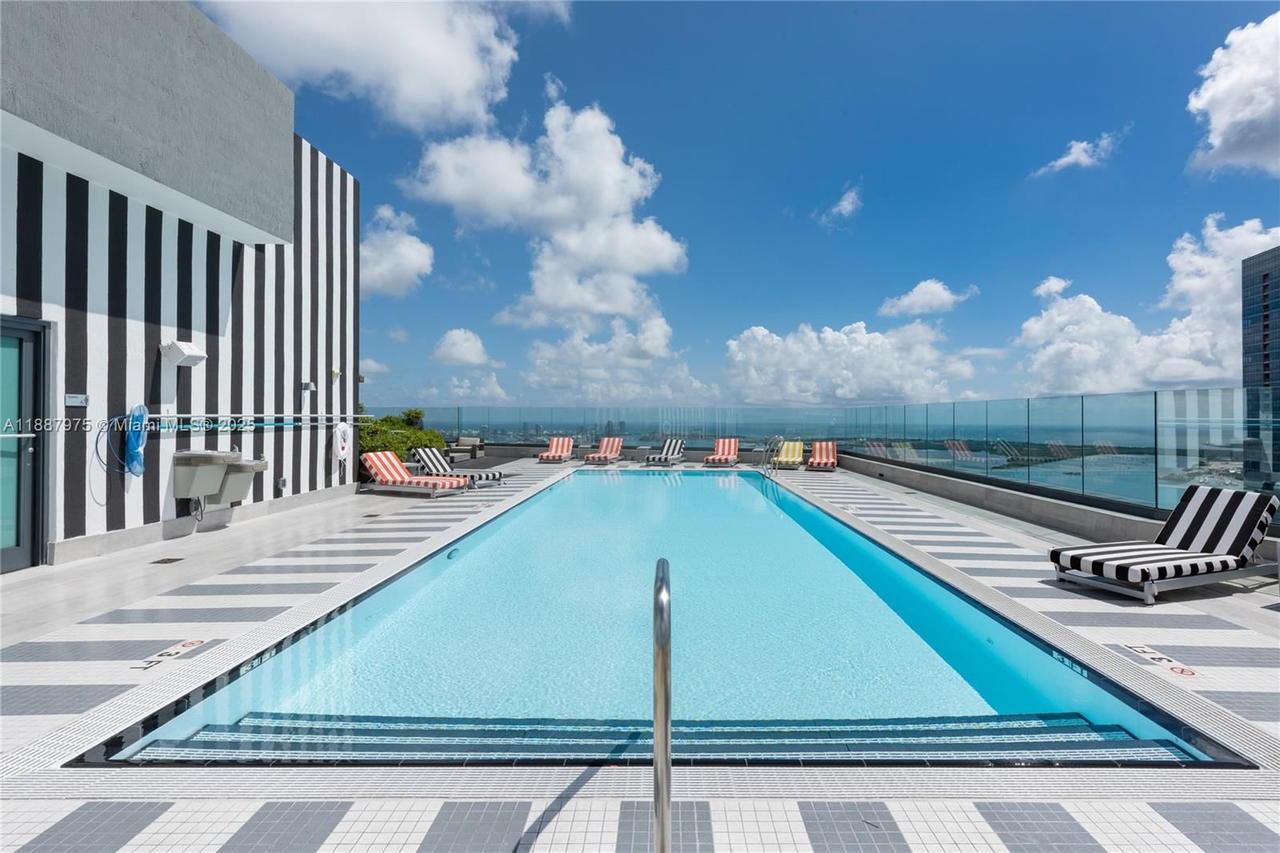 Real estate property located at 1300 Miami Ave #1003, Miami-dade, 1300 S Miami Avenue Condo, Miami, FL
