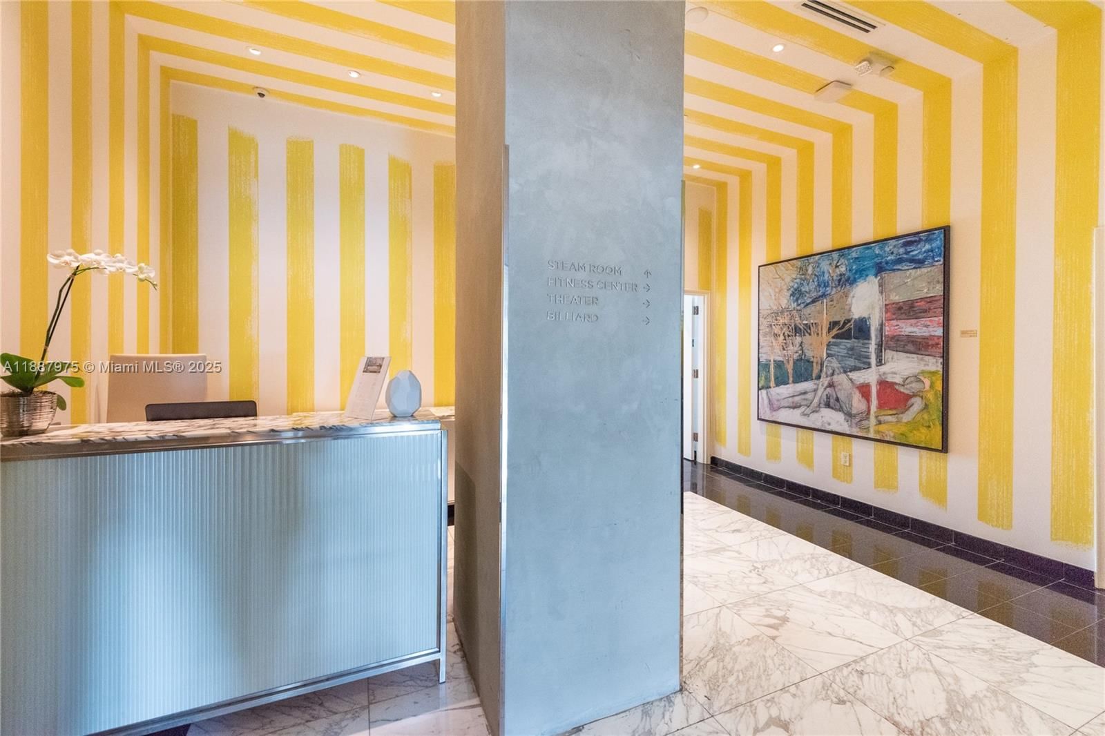 Real estate property located at 1300 Miami Ave #1003, Miami-dade, 1300 S Miami Avenue Condo, Miami, FL