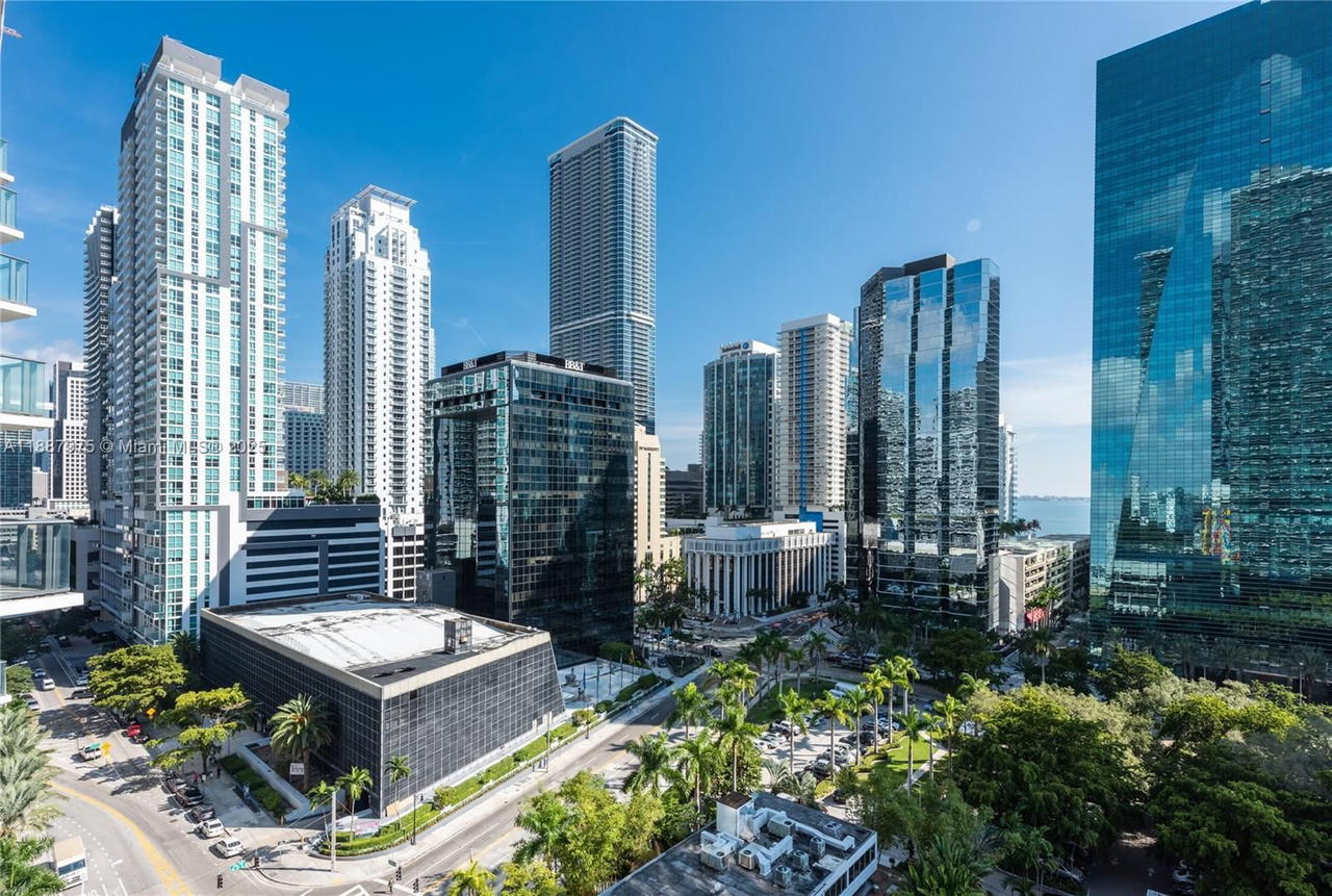 Real estate property located at 1300 Miami Ave #1003, Miami-dade, 1300 S Miami Avenue Condo, Miami, FL