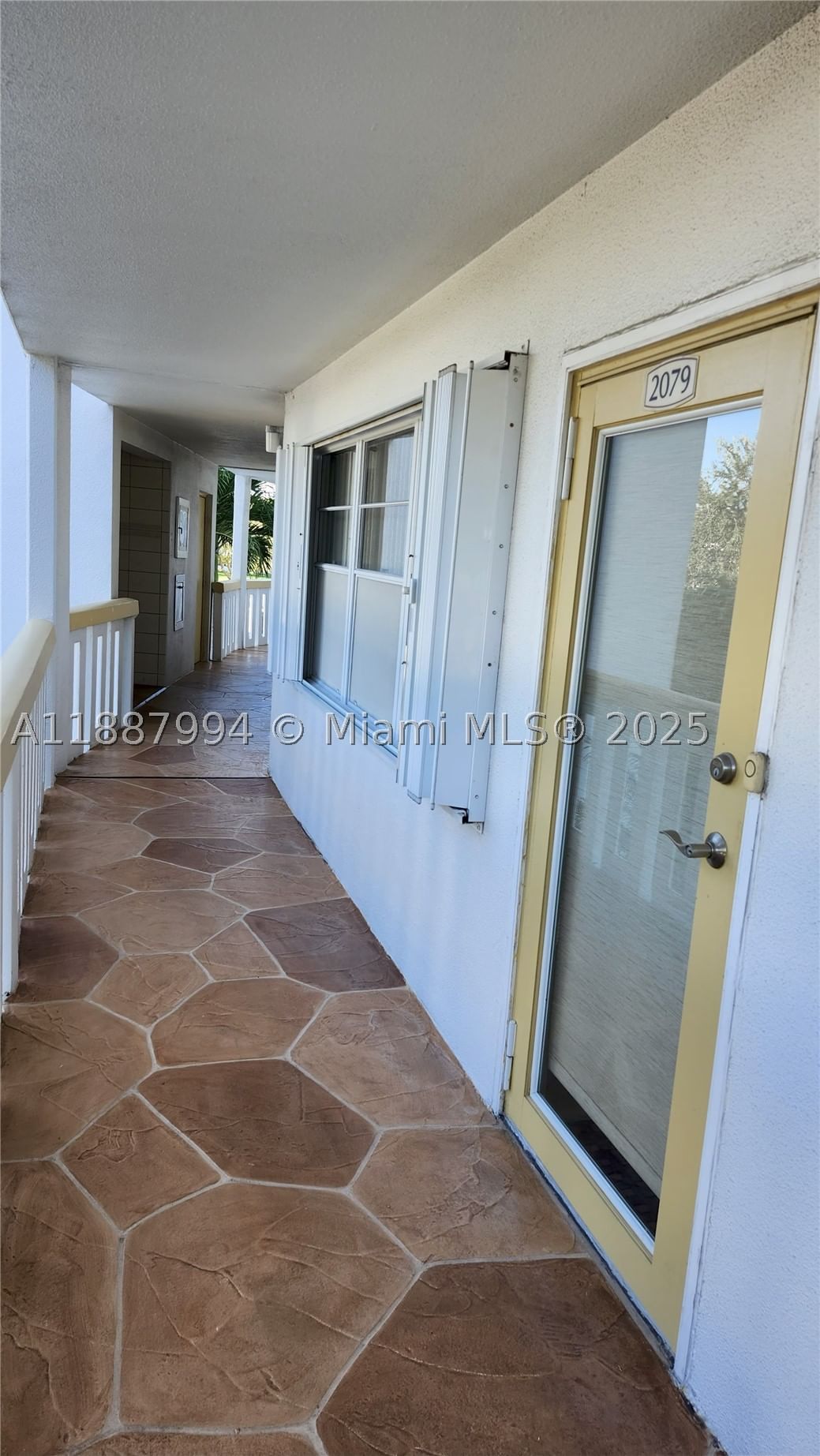 Real estate property located at 2079 Harwood F #2079, Broward, Harwood F Condo, Deerfield Beach, FL
