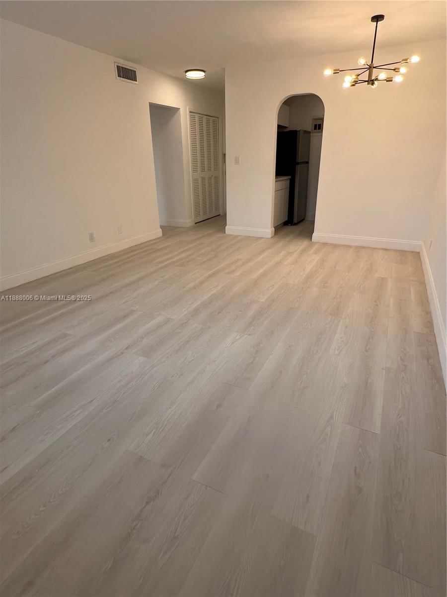 Real estate property located at 1821 62nd St #426, Broward, Georgian Court Apts Co-op, Fort Lauderdale, FL
