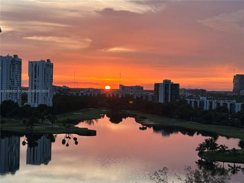 Real estate property located at 20185 Country Club Dr #1409, Miami-dade, The Landmark Condo, Aventura, FL