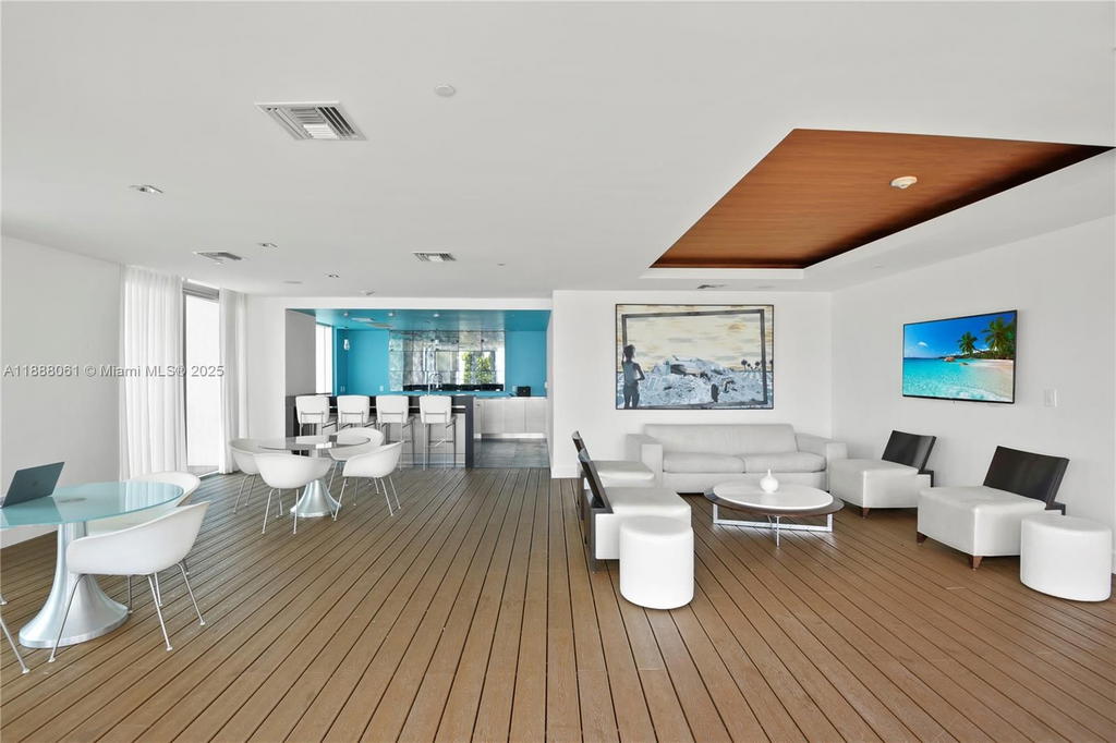 Real estate property located at 55 6th St #3503, Miami-dade, 500 Brickell West Condo, Miami, FL