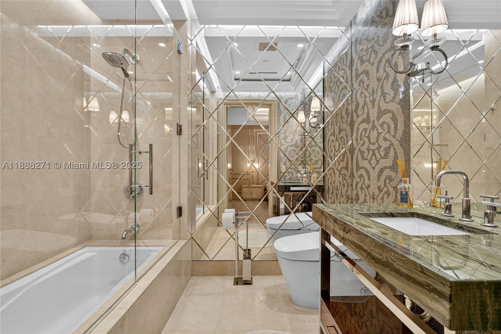 Real estate property located at , Miami-dade, Bal Harbour Center Condo, Bal Harbour, FL
