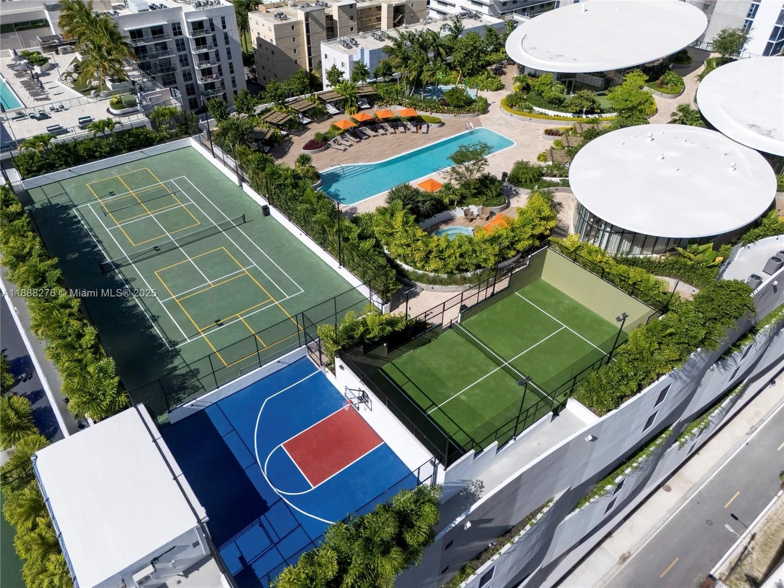 Real estate property located at 725 24th St #3101-N, Miami-dade, Edgewater, Miami, FL