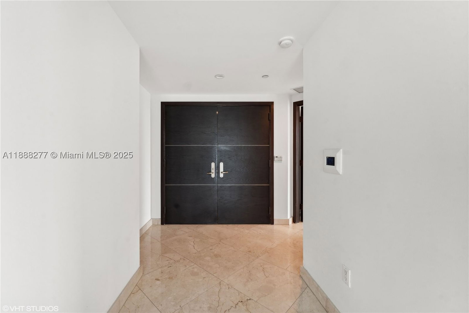 Real estate property located at 1331 Brickell Bay Dr #2802, Miami-dade, Jade Residences At Brickel, Miami, FL