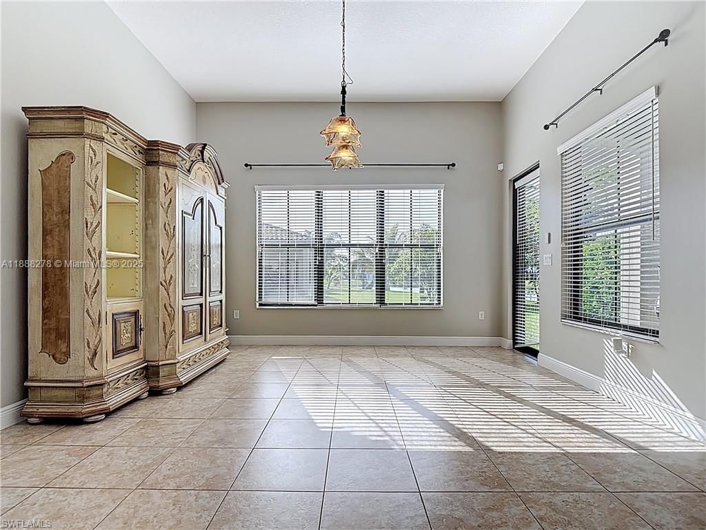 Real estate property located at 5118 Genoa St, Collier, Maple Ridge At Ave Maria P, Ave Maria, FL