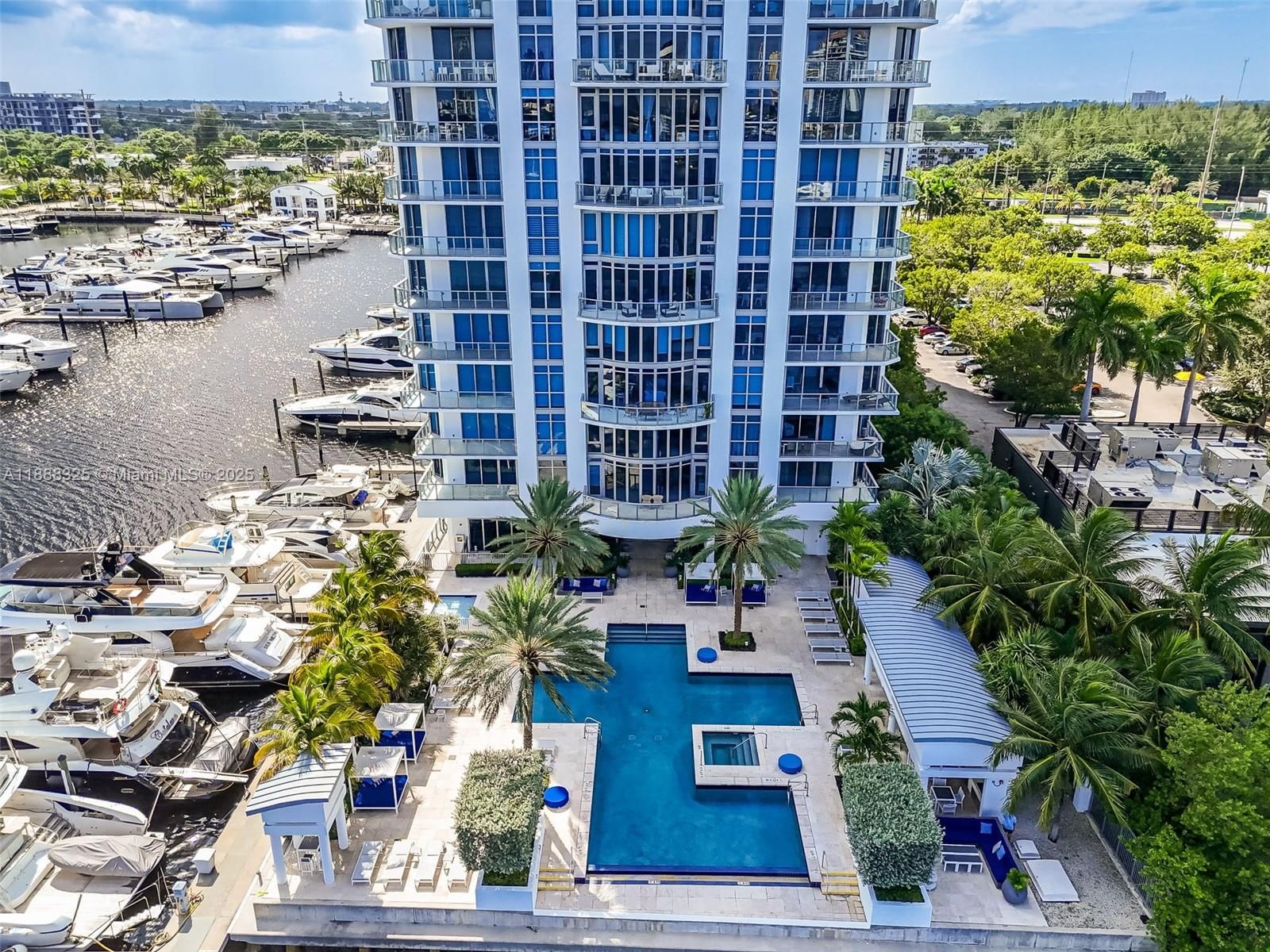 Real estate property located at 17301 Biscayne Blvd #501, Miami-dade, Marina Palms Residences N, North Miami Beach, FL