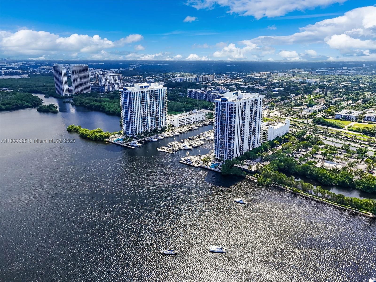 Real estate property located at 17301 Biscayne Blvd #501, Miami-dade, Marina Palms Residences N, North Miami Beach, FL