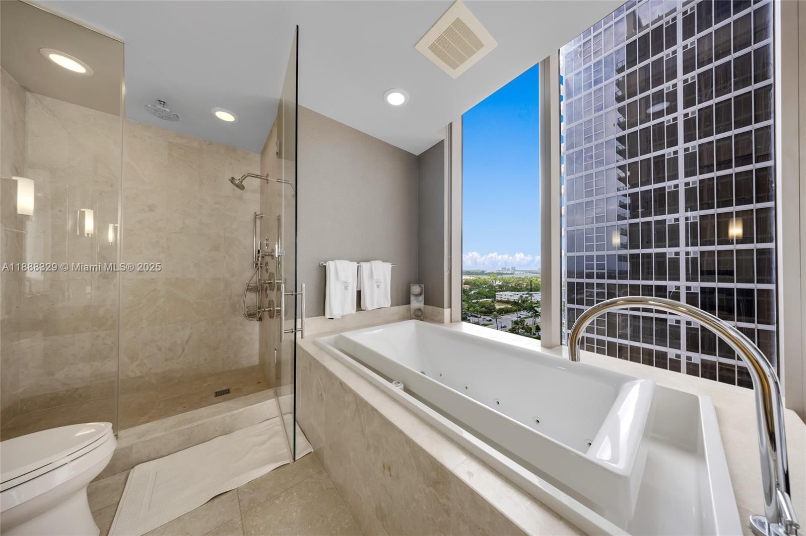 Real estate property located at 9701 Collins Avenue #1204 South, Miami-dade, St Regis Bal Hrbour, Bal Harbour, FL