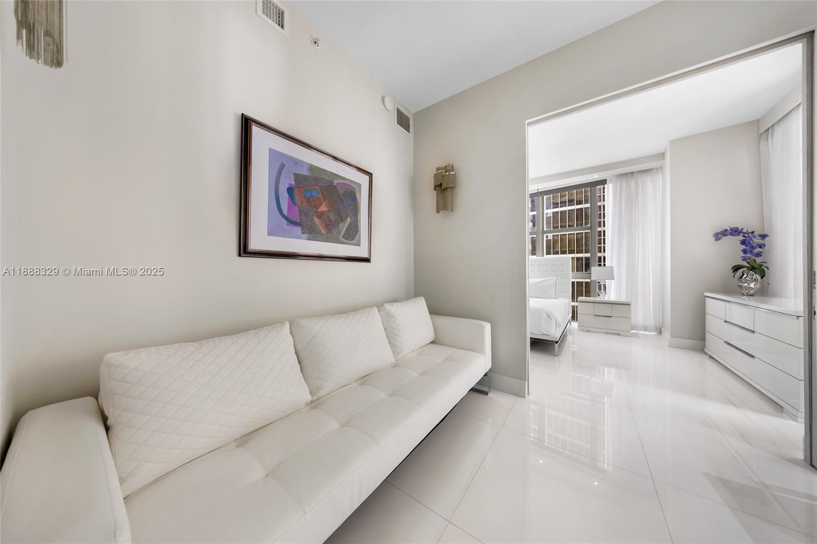 Real estate property located at 9701 Collins Avenue #1204 South, Miami-dade, St Regis Bal Hrbour, Bal Harbour, FL