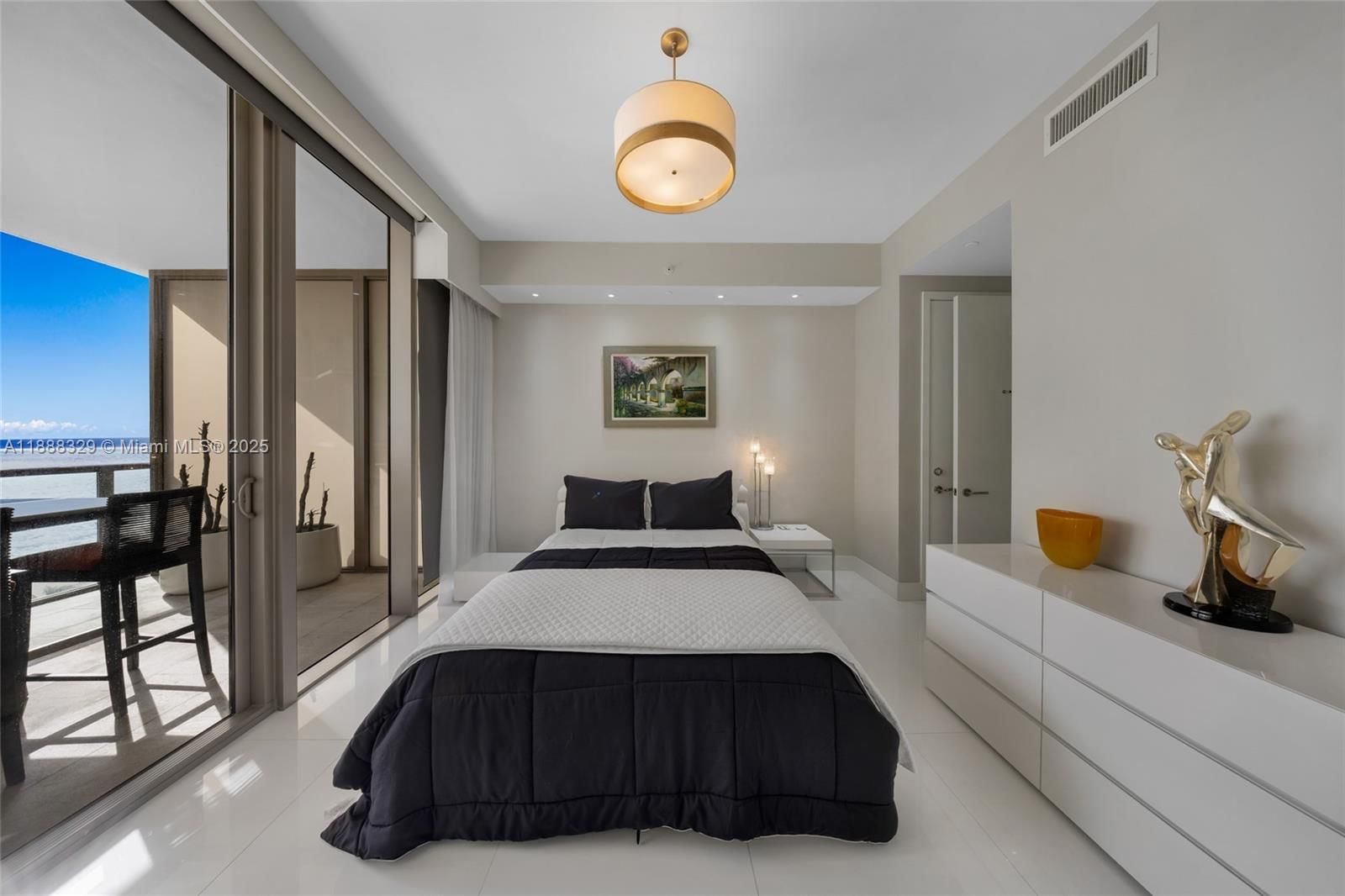 Real estate property located at 9701 Collins Avenue #1204 South, Miami-dade, St Regis Bal Hrbour, Bal Harbour, FL
