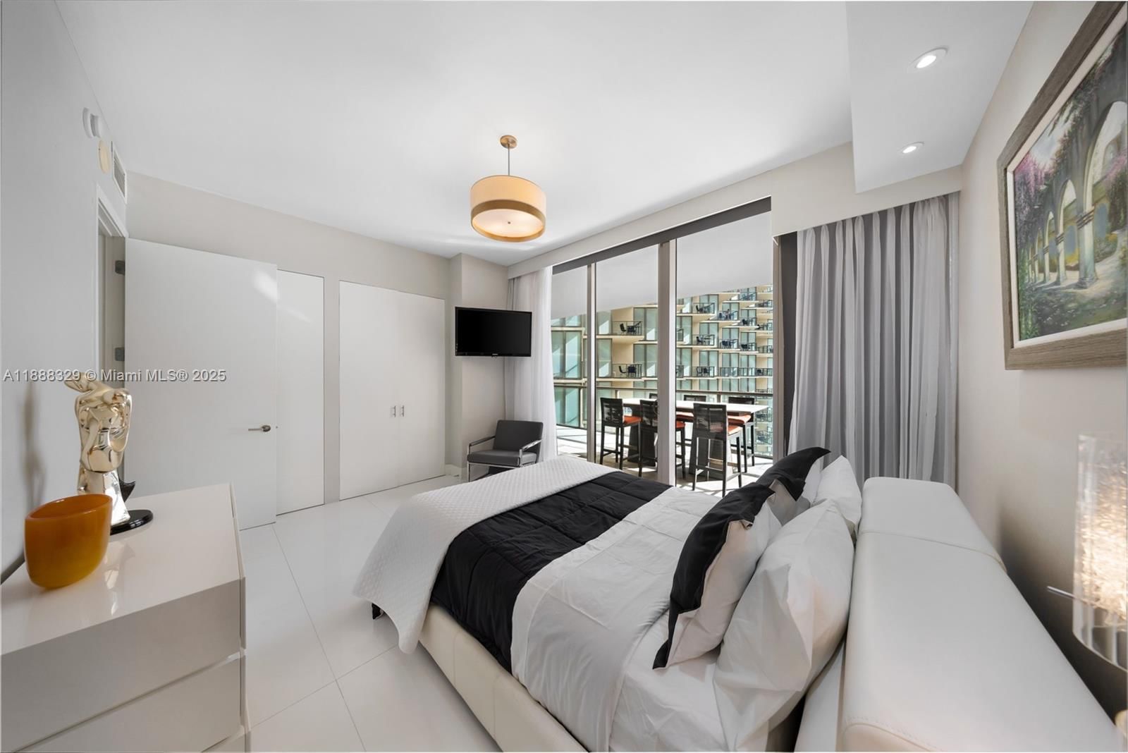 Real estate property located at 9701 Collins Avenue #1204 South, Miami-dade, St Regis Bal Hrbour, Bal Harbour, FL
