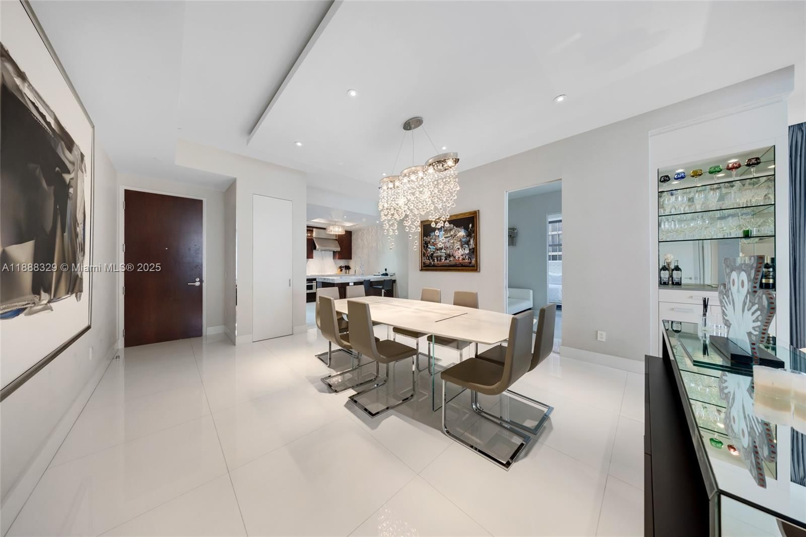 Real estate property located at 9701 Collins Avenue #1204 South, Miami-dade, St Regis Bal Hrbour, Bal Harbour, FL