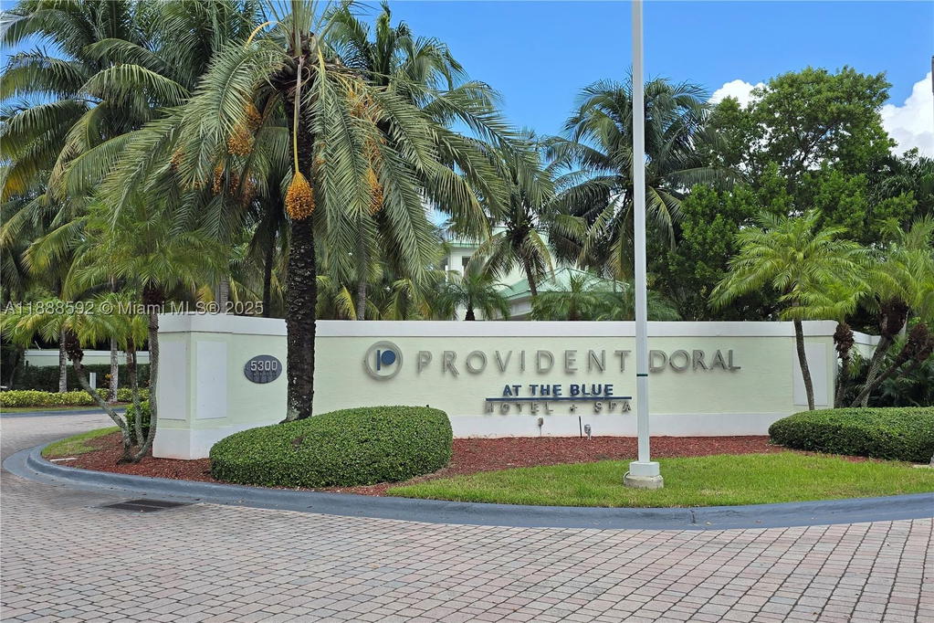 Real estate property located at 5300 87th Ave #1212, Miami-dade, The Blue A Resort Hotel C, Doral, FL