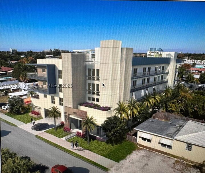 Real estate property located at 2815 Jackson St, Broward, Hollywood Little Ranches, Hollywood, FL