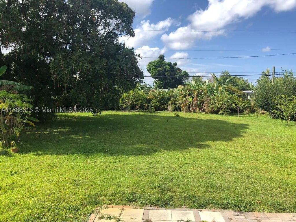 Real estate property located at 2815 Jackson St, Broward, Hollywood Little Ranches, Hollywood, FL