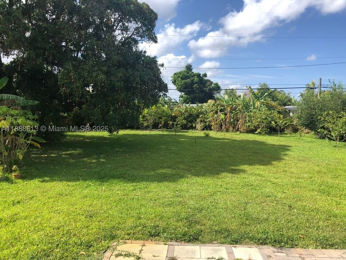 Real estate property located at 2815 Jackson St, Broward, Hollywood Little Ranches, Hollywood, FL