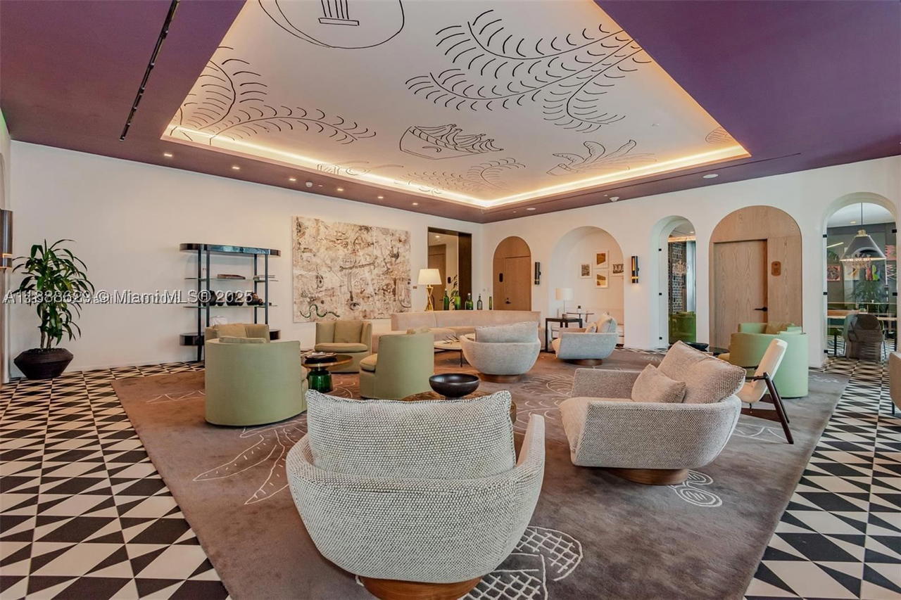 Real estate property located at 801 Miami Ave #3304, Miami-dade, 801 Sma Residences Condo, Miami, FL
