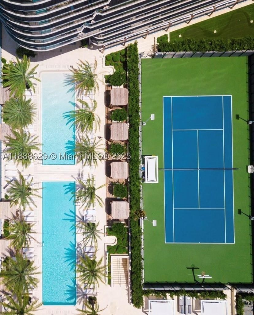 Real estate property located at 801 Miami Ave #3304, Miami-dade, 801 Sma Residences Condo, Miami, FL