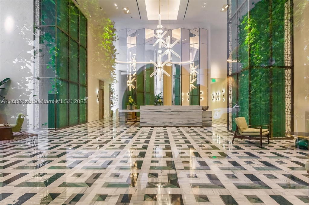 Real estate property located at 801 Miami Ave #3304, Miami-dade, 801 Sma Residences Condo, Miami, FL