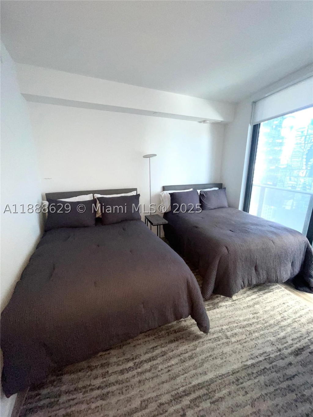 Real estate property located at 801 Miami Ave #3304, Miami-dade, 801 Sma Residences Condo, Miami, FL
