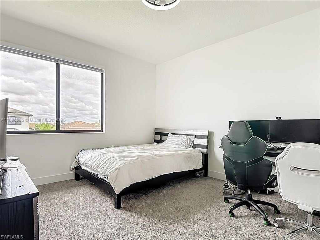 Real estate property located at 5024 Gambero Way, Collier, Maple Rdg/ave Maria Ph 7a, Ave Maria, FL